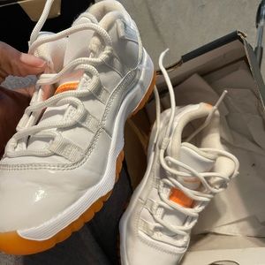 Jordan 11 Retro Low GP